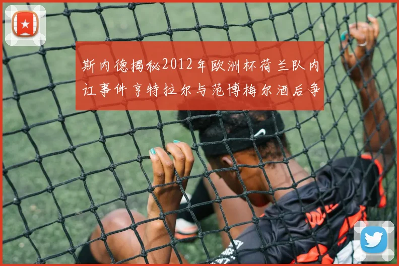 斯内德揭秘2012年欧洲杯荷兰队内讧事件亨特拉尔与范博梅尔酒后争执内幕
