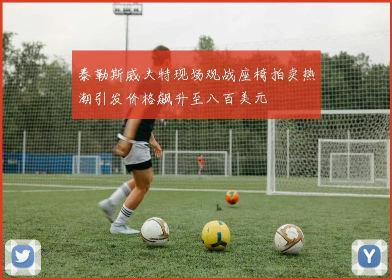 泰勒斯威夫特现场观战座椅拍卖热潮引发价格飙升至八百美元