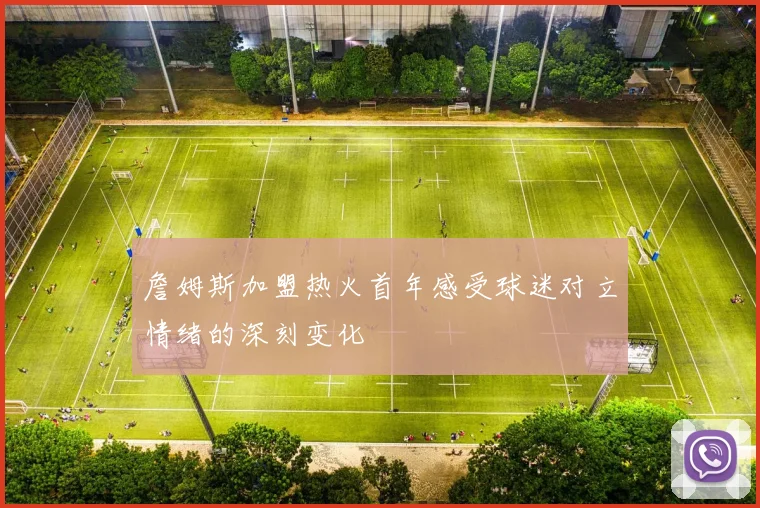 詹姆斯加盟热火首年感受球迷对立情绪的深刻变化