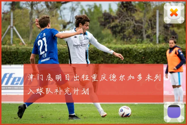 津门虎明日出征重庆德尔加多未列入球队补充计划